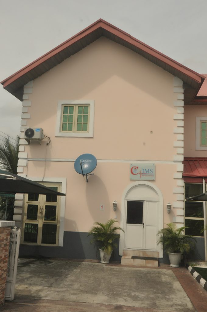 CIMS International Medical Services